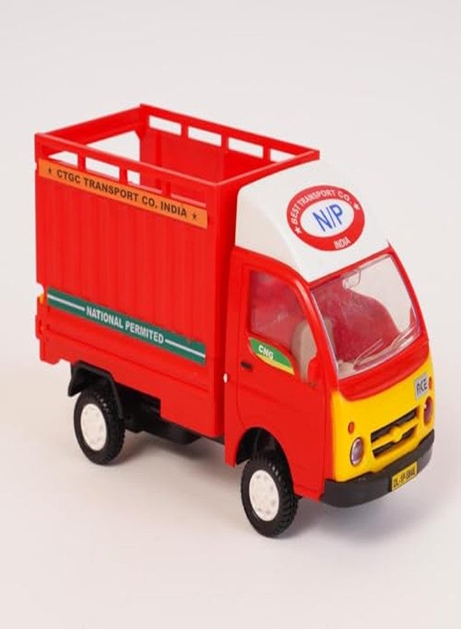 Toy Vibes ACE Freight Carrier - Image 2